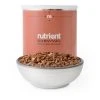 Nutrient Survival Chocolate Grain Crunch