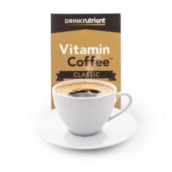 Nutrient Survival Vitamin Coffee