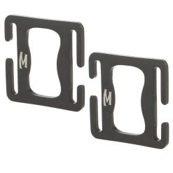 Maxpedition Bottle PALS Pack Of 2 Straps & Bunji Cords