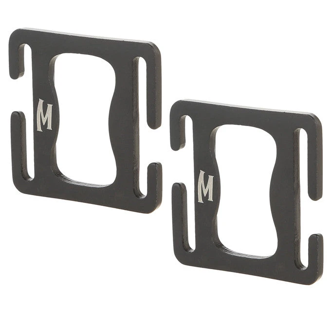 Maxpedition Bottle PALS Pack Of 2 Straps & Bunji Cords