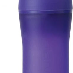 Playtapus Hydration Bottles & Canteens Platypus Meta Bottle + Microfilter, 1.0L