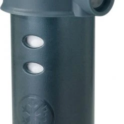 Playtapus Hydration Bottles & Canteens Platypus Meta Bottle + Microfilter, 1.0L