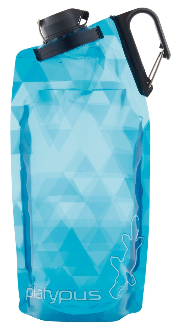 Playtapus Platypus DuoLock SoftBottle Hydration Bottles & Canteens