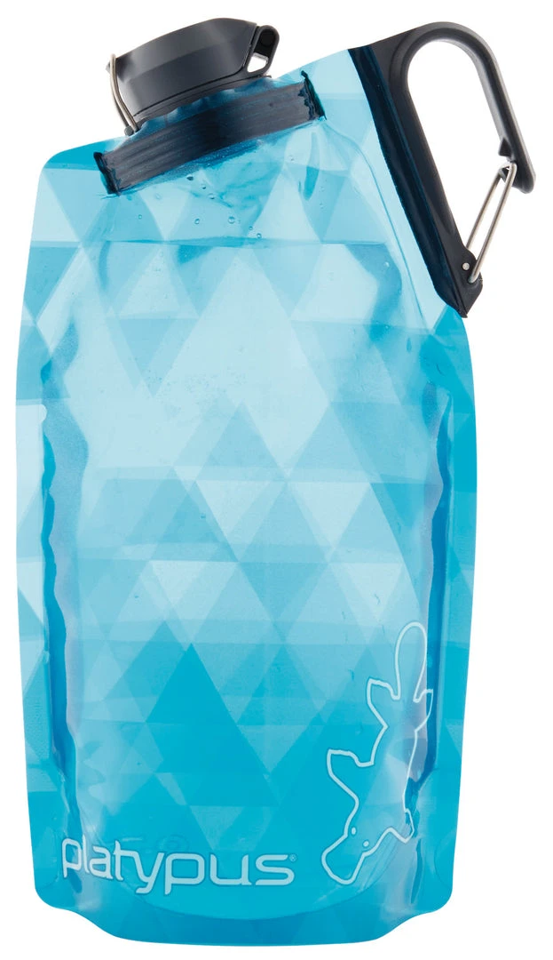 Playtapus Platypus DuoLock SoftBottle Hydration Bottles & Canteens
