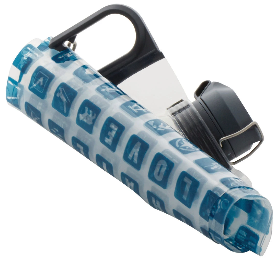 Playtapus Platypus DuoLock SoftBottle Hydration Bottles & Canteens