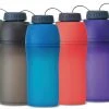 Playtapus Hydration Bottles & Canteens Platypus Meta Bottle + Microfilter, 1.0L