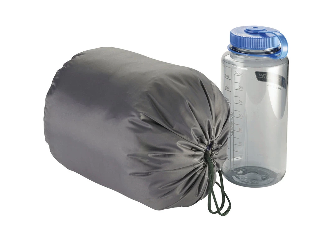 Therm-a-Rest Space Cowboy 45F/7C Sleeping Bag