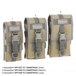 Maxpedition TC-2 Pouch Utility Pouches