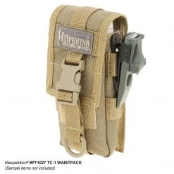 Utility Pouches Maxpedition TC-1 Pouch