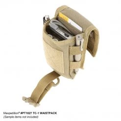 Utility Pouches Maxpedition TC-1 Pouch