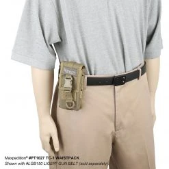 Utility Pouches Maxpedition TC-1 Pouch