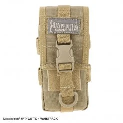 Utility Pouches Maxpedition TC-1 Pouch