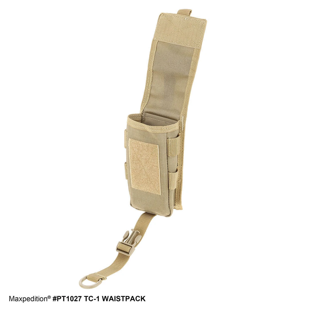 Utility Pouches Maxpedition TC-1 Pouch