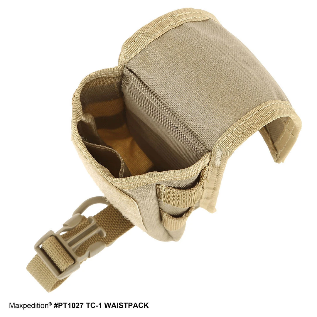 Utility Pouches Maxpedition TC-1 Pouch