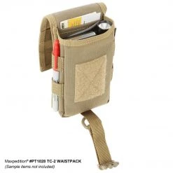 Maxpedition TC-2 Pouch Utility Pouches