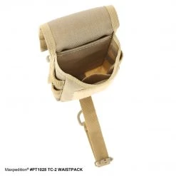 Maxpedition TC-2 Pouch Utility Pouches