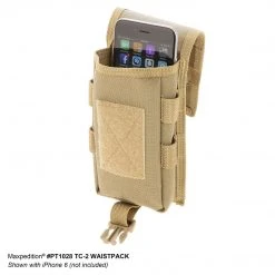 Maxpedition TC-2 Pouch Utility Pouches