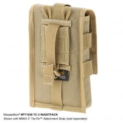 Utility Pouches Maxpedition TC-3 Pouch