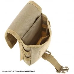 Utility Pouches Maxpedition TC-3 Pouch