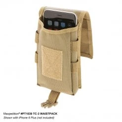 Utility Pouches Maxpedition TC-3 Pouch