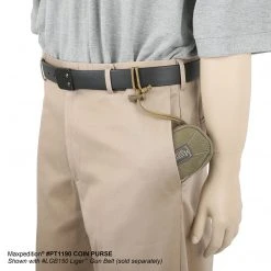 Wallets Maxpedition Coin Purse