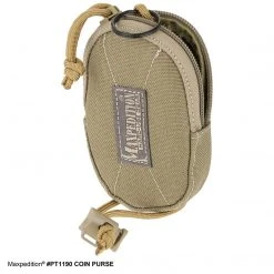 Wallets Maxpedition Coin Purse