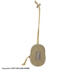 Wallets Maxpedition Coin Purse