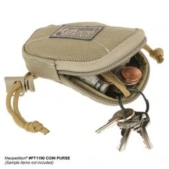 Wallets Maxpedition Coin Purse