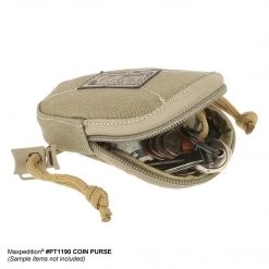 Wallets Maxpedition Coin Purse