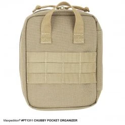 Utility Pouches Maxpedition Chubby Pocket Organizer