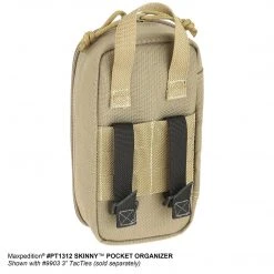 Maxpedition Skinny Pocket Organizer
