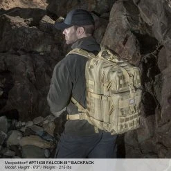 Maxpedition Falcon-III Backpack