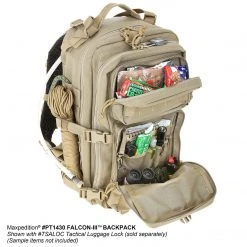 Maxpedition Falcon-III Backpack