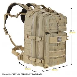 Maxpedition Falcon-III Backpack