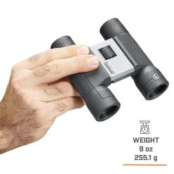 Bushnell Powerview™ 2 10x25 Binoculars