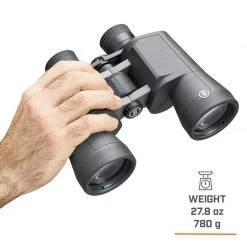 Bushnell Powerview™ 2 10x50 Binoculars