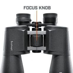 Bushnell Powerview™ 2 12x50 Binoculars