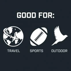 Bushnell Powerview™ 2 12x50 Binoculars