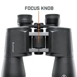 Bushnell Powerview™ 2 20x50 Binoculars