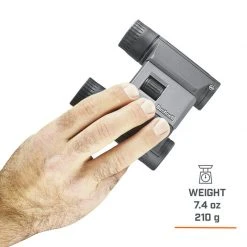 Bushnell Powerview 2 8x21 Binoculars