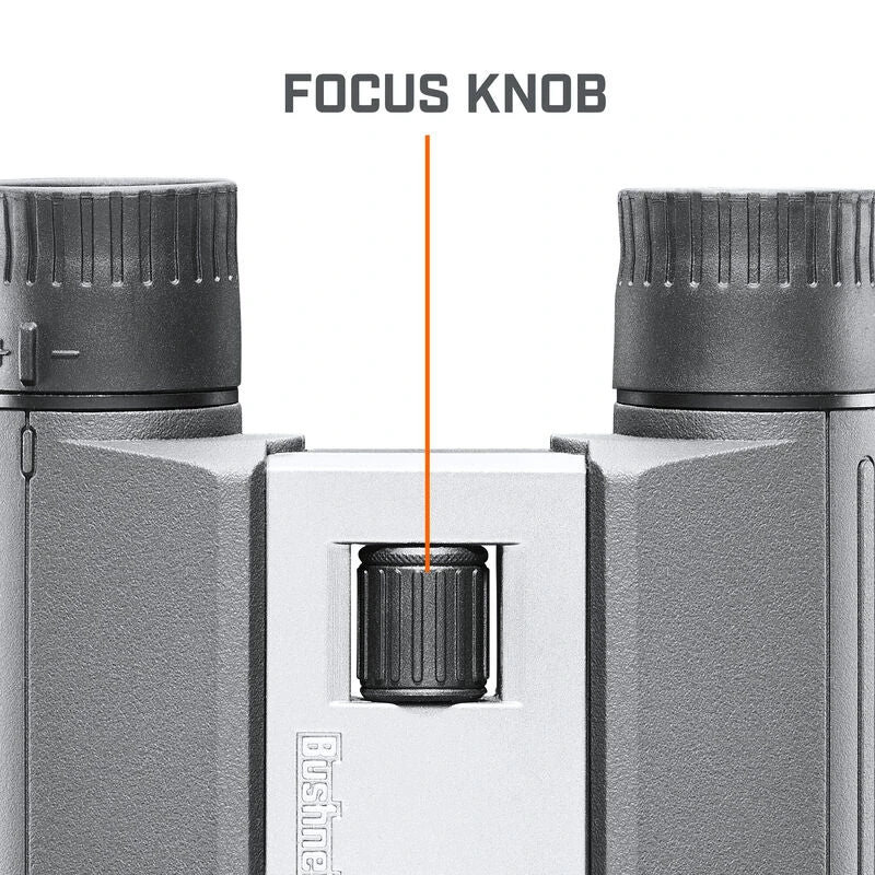 Bushnell Powerview 2 8x21 Binoculars