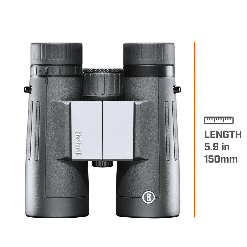 Bushnell Powerview 2 8x42 Binoculars