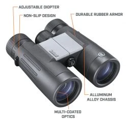 Bushnell Powerview 2 8x42 Binoculars