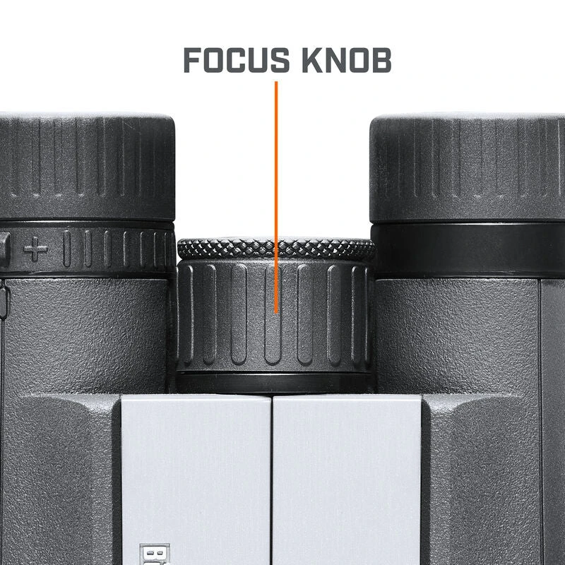 Bushnell Powerview 2 8x42 Binoculars