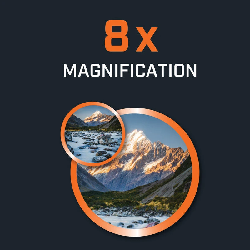 Bushnell Powerview 2 8x42 Binoculars