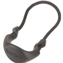 Straps & Bunji Cords Maxpedition PZL Positive Grip Zipper Pulls (Pack Of 6) (Large)