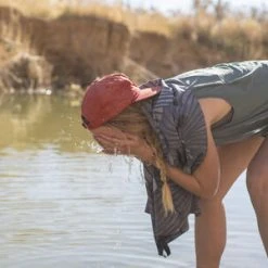 PackTowl Ultralite Towel Travel Towels