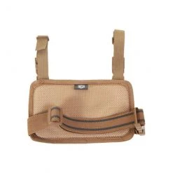 High Speed Gear Padded Leg Panel Drop Leg Pouches