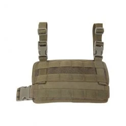 High Speed Gear Padded Leg Panel Drop Leg Pouches