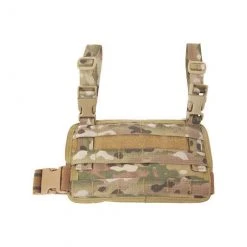 High Speed Gear Padded Leg Panel Drop Leg Pouches